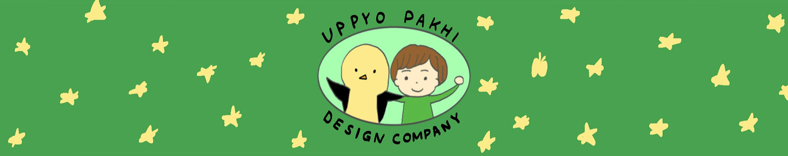 Uppyo Pakhi Design Company